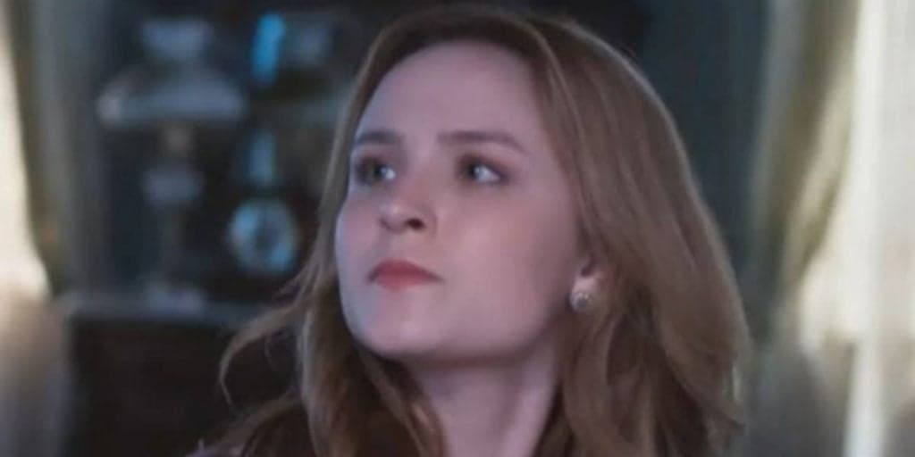 Além da Ilusão: Irmã morta "possui" Isadora e faz Matias gritar de horror