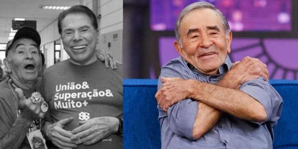 Ivo Holanda, do programa Silvio Santos, expõe salário vergonhoso no SBT e detona: "Eu faço por amor"