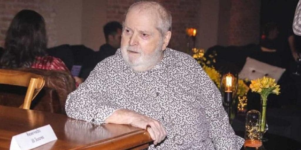 Jô Soares enfrenta morte de parceiro, estado brutal é exposto no JN e choca: "Queria dar um depoimento"