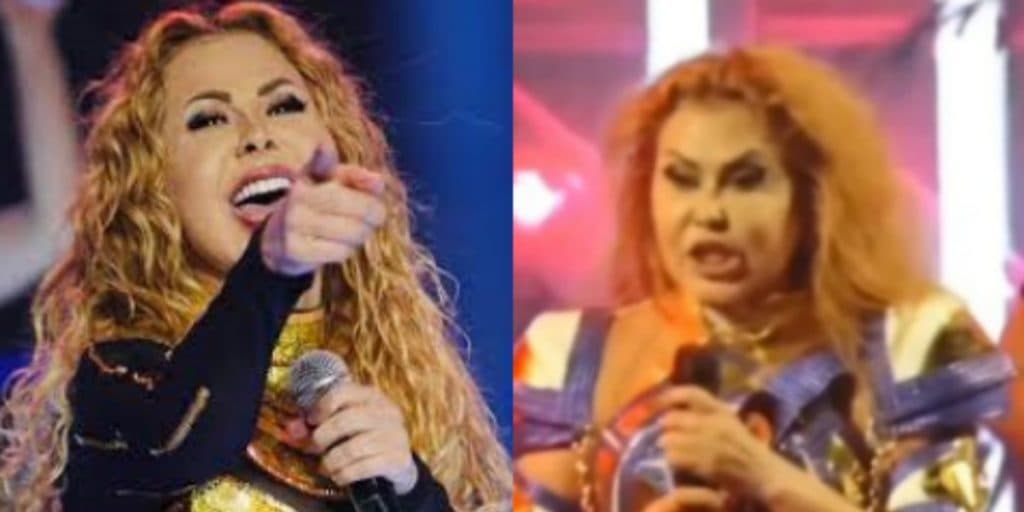 Joelma, com novas complicações, tem novo quadro de saúde exposto por médico