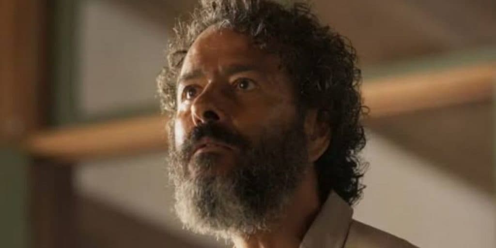 Pantanal: José Leôncio se enfurece com nova decepção e desconta tudo em Tadeu: "Esse infeliz"