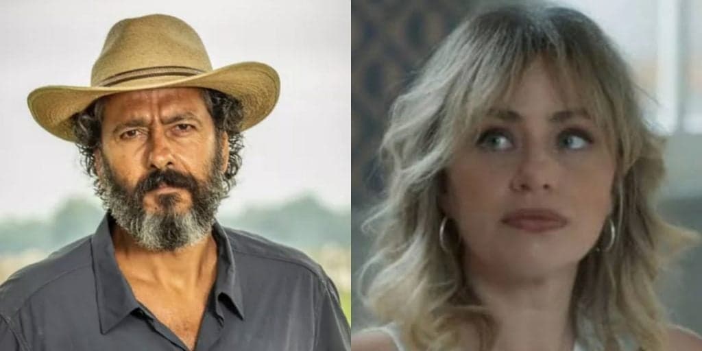Pantanal: Em final original, Madeleine sobrevive e reata com José Leôncio