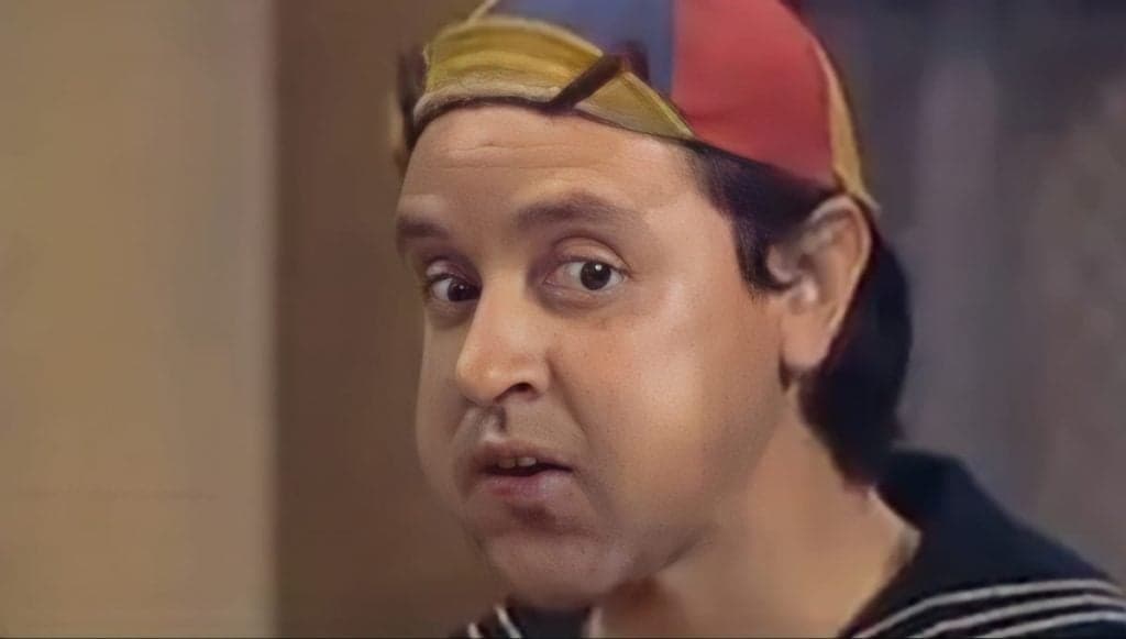 Morte do pai do Kiko, no seriado Chaves, tem segredo profundo e tragédia passa despercebida pelo público
