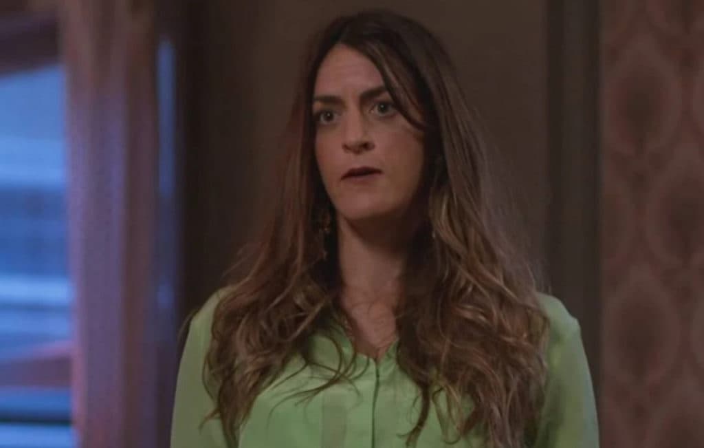 Quanto Mais Vida, Melhor: Intérprete de Odete, Luciana Paes entrega desfecho da vilã; saiba qual