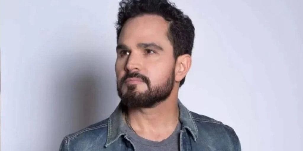Luciano homenageia esposa no dia dos namorados
