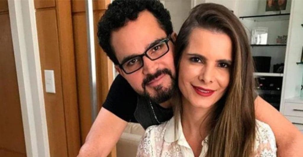 Esposa de Luciano Camargo faz declaração: "Como explicar"