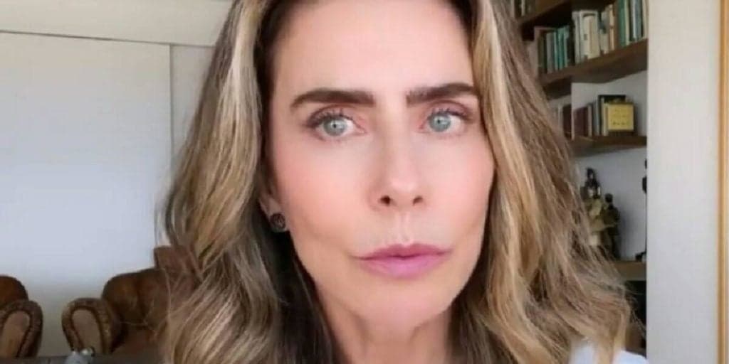 "Errei", assume Maitê Proença após rumores de fim de namoro com famosa cantora: "De tanto querer"