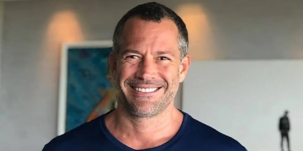 Malvino Salvador fala sobre personagem gay que interpretou em 2019