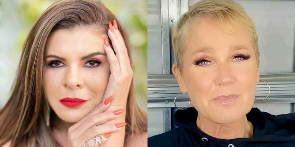 Mara Maravilha alfineta famosa ao elogiar Ivete Sangalo: "O diabo"