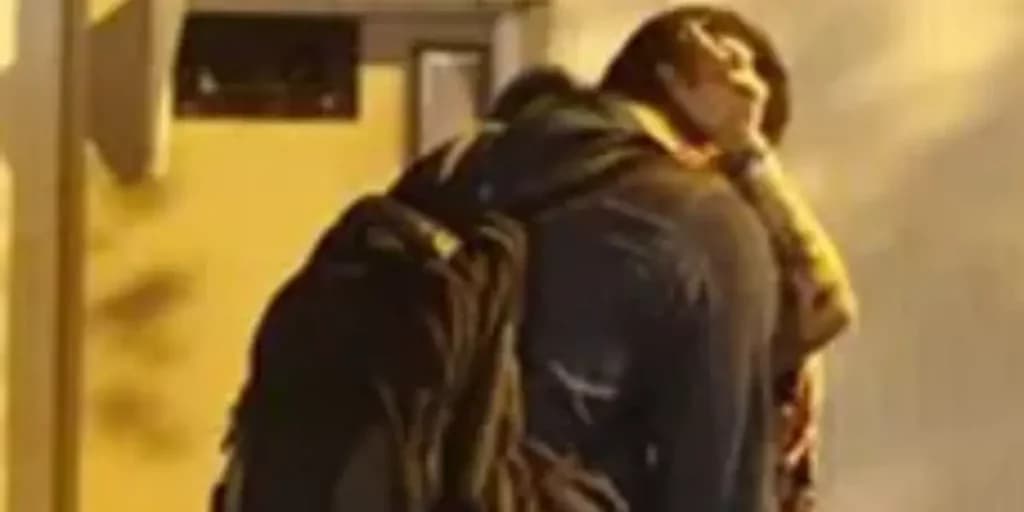 Apresentador da Globo é flagrado traindo esposa e fotos agarrando mulher na rua vazam
