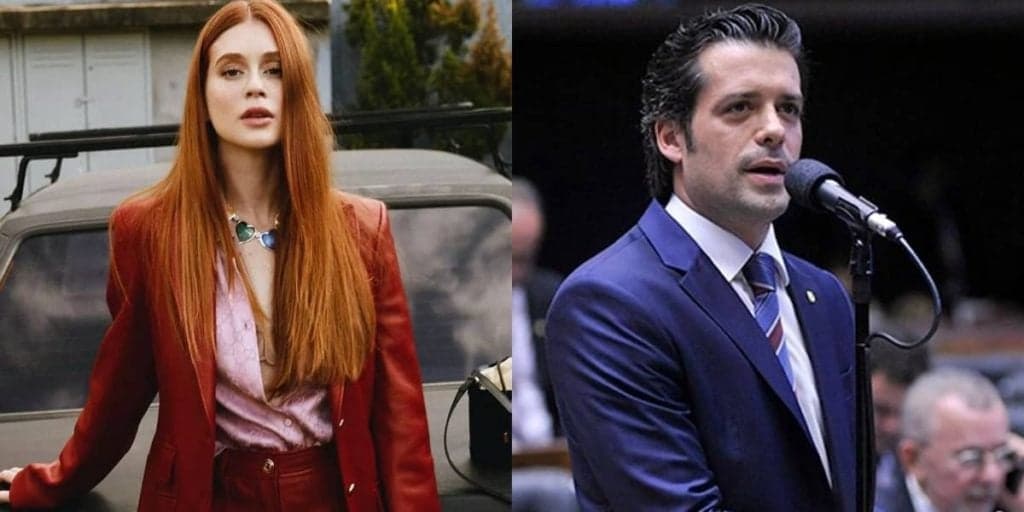 Mulher escancara o fim do relacionamento entre Marina Ruy Barbosa e Guilherme Mussi e expõe gravidez