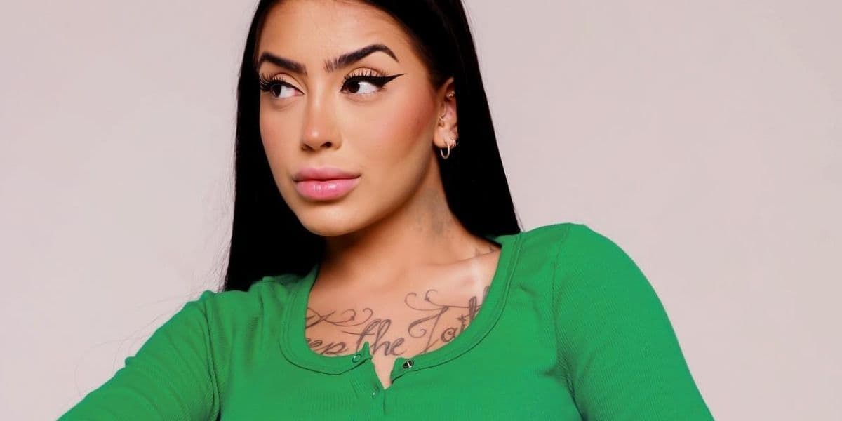 Mirella (Reprodução)