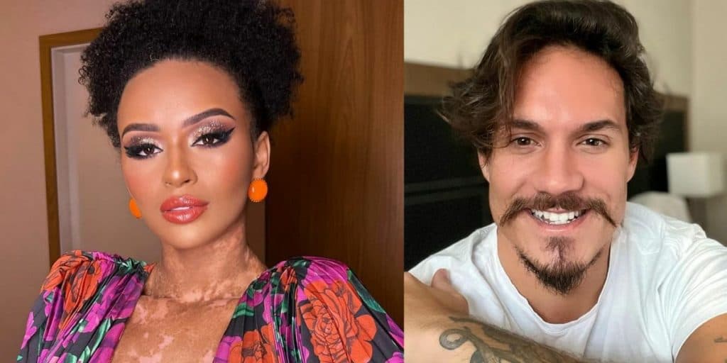 Natália lamenta relacionamento com Eliezer no BBB22: "Me arrependo demais"