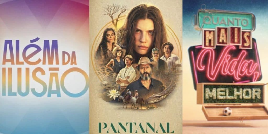 Morte de ator, acidente nas gravações e grave doença no elenco: Novela da Globo vive sérios problemas