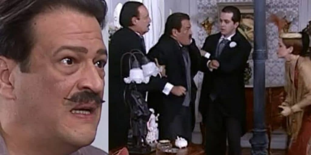 O Cravo e a Rosa: Batista tenta matar Heitor após descobrir farsa