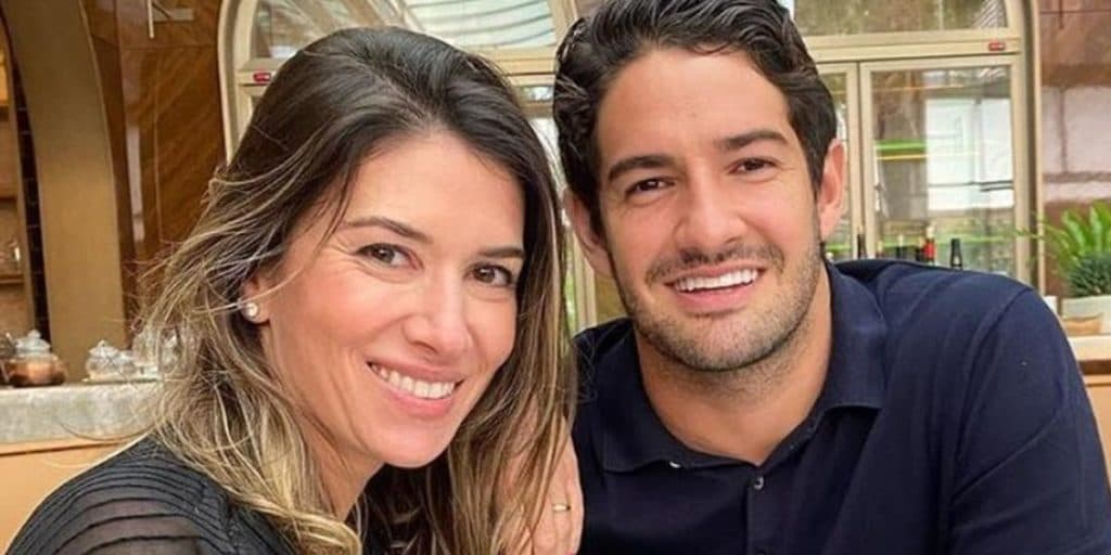 “É hora de se explicar”, Pato expõe o que fez, após ver Rebeca Abravanel terminar casamento