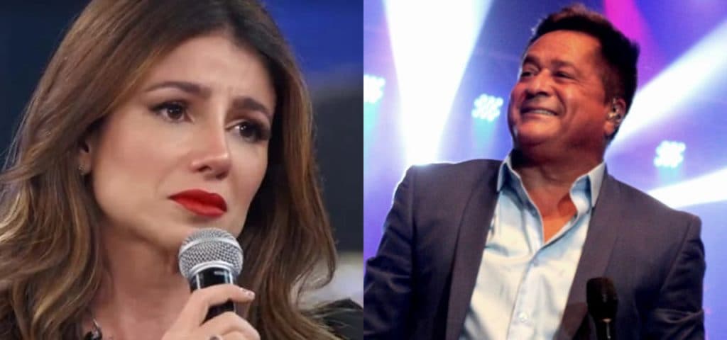 Paula Fernandes, após desentendimento com Leonardo, toma injeções na garganta e o pior é anunciado: "Ela confessou"