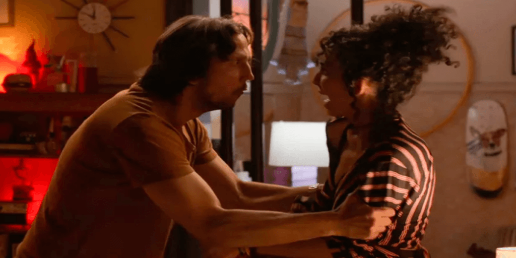 "Quanto Mais Vida, Melhor": Neném acaba com Tina, a chacoalha pelo braço e faz chorar de raiva