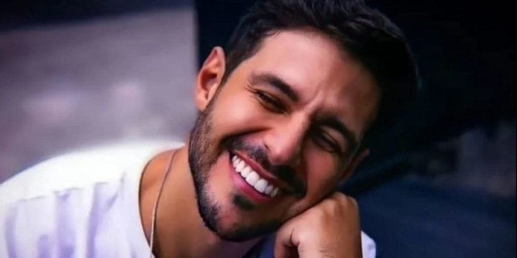 Rodrigo Mussi aparece após acidente e relembra luta na UTI: "Fui um milagre"