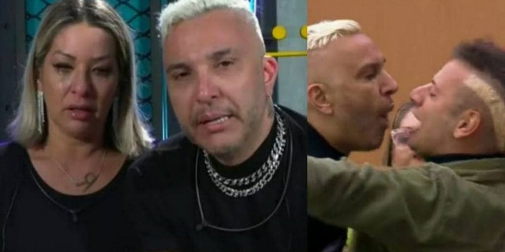 Power Couple: Pais de MC Gui acusam Cartolouco de citar filho morto em treta: "Não mostrou o jogo sujo"