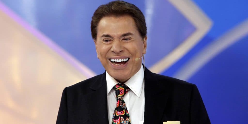 SBT bate recorde e dá surra de audiência na Globo, após Silvio Santos lançar nova atração: “47 pontos”