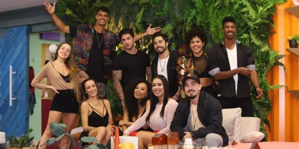 Participante é expulso do Túnel do Amor por assédio e gera revolta no público: "Medidas foram tomadas"