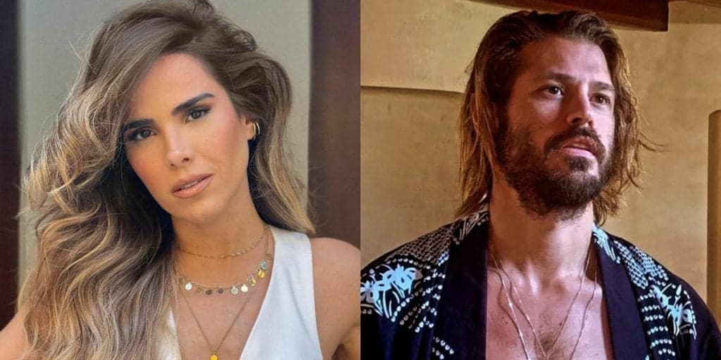 Wanessa quebra o silêncio após boatos com Dado Dolabella e revela se voltou com o ex: "Um escarcéu"