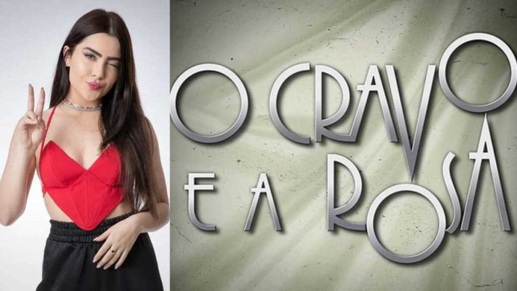Veterano que trabalhou em O Cravo e a Rosa estraçalha escalação de Jade Picon em nova novela da Globo: "Tem que estudar"