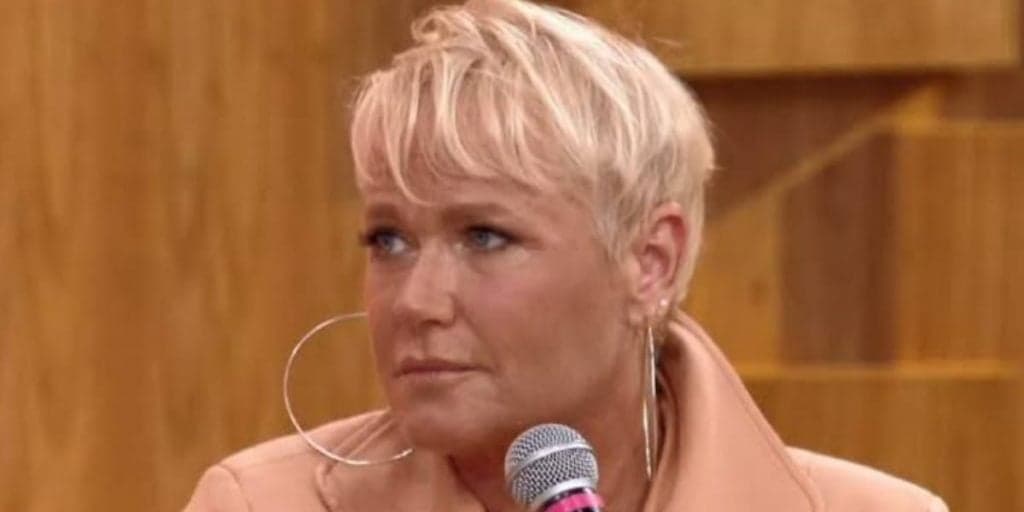Ex-namorado de Xuxa tem morte trágica e famosa faz relato doloroso: "Não falava"