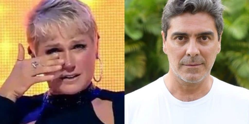 Revoltada, Xuxa expõe que foi enganada por Junno e detona o que ele fez: "Não é possível"