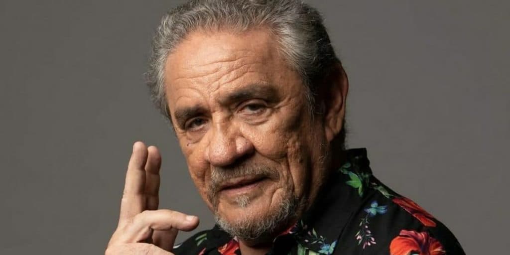 Zé Ramalho impede artista local de abrir seu show: "Não vou servir de escada pra ninguém"
