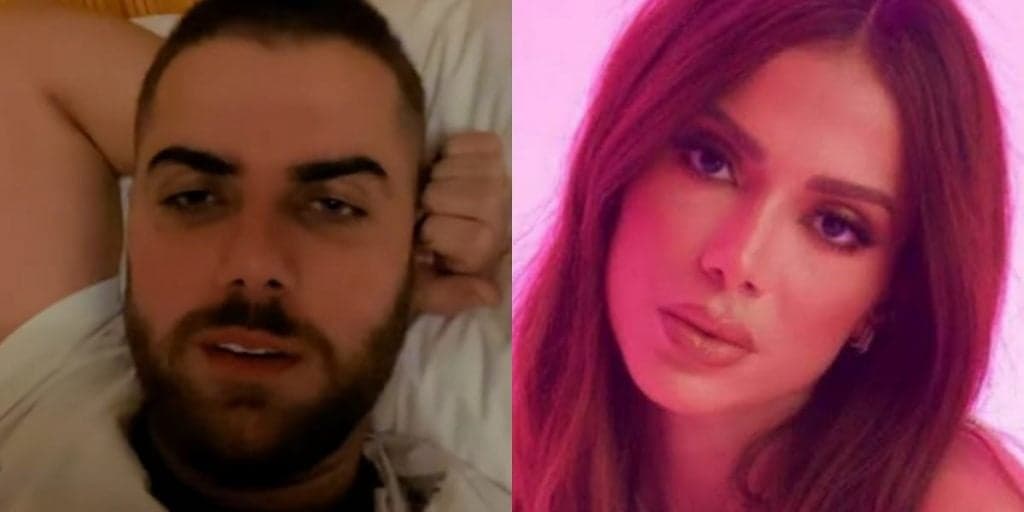 Zé Neto volta atrás em treta com Anitta e pede fim do ódio: "Nunca quis instigar"
