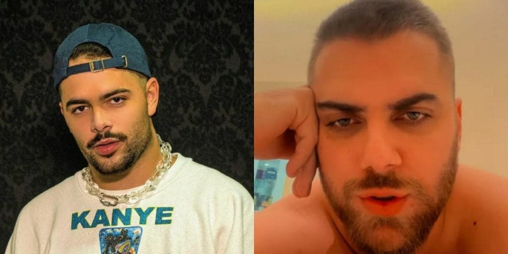 Pedro Sampaio sobe no mesmo palco que Zé Neto e afronta: "Amo a Anitta"
