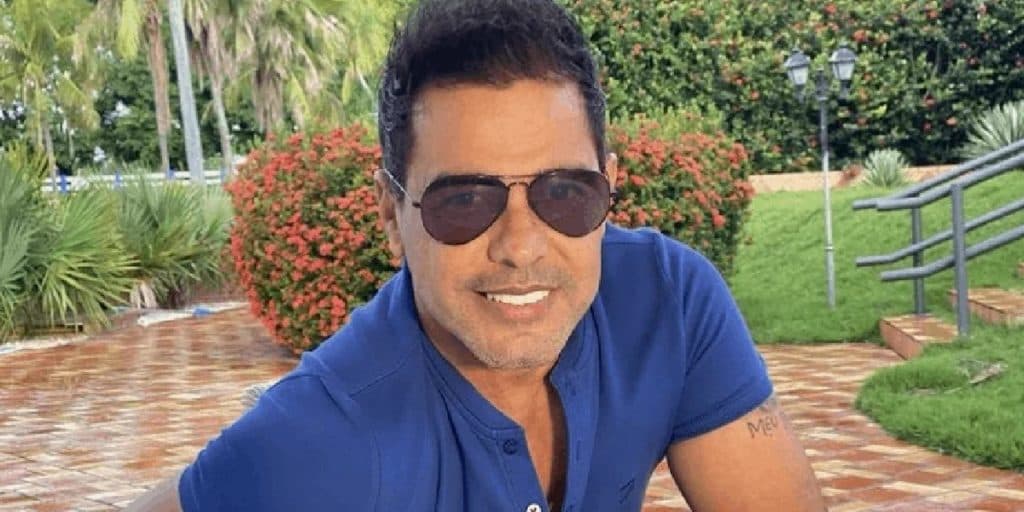 Após grave problema de saúde, Zezé Di Camargo abre o jogo e pede ajuda para Zilu; entenda
