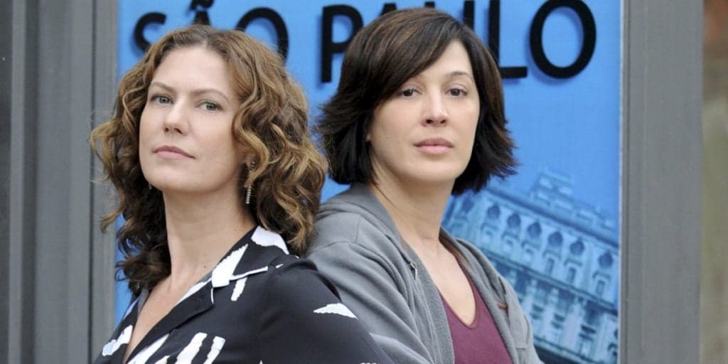 Luto! ‘A Favorita’ estreia na Globo e diva do elenco é dada como morta na Globo