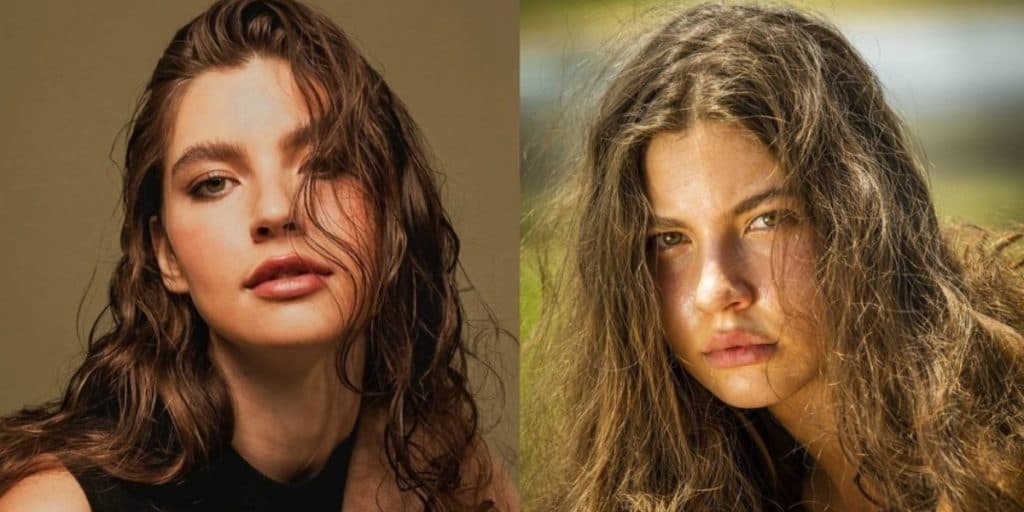 Alanis Guillen, a atriz talentosa que ganhou o coração do Brasil como a Jumma Marruá de Pantanal
