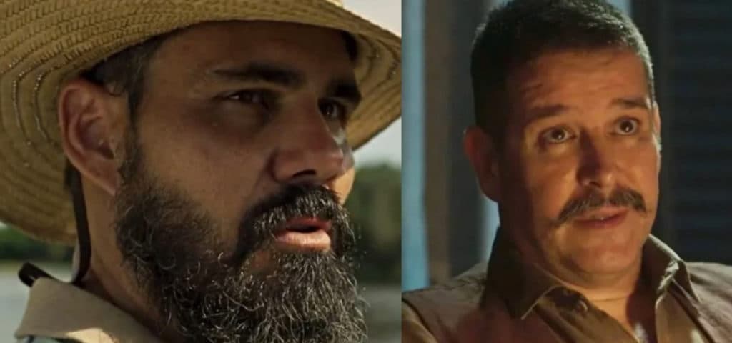 Sangue no Pantanal: Alcides será capado por Tenório e novela terá cenas chocantes de extrema violência; saiba detalhes