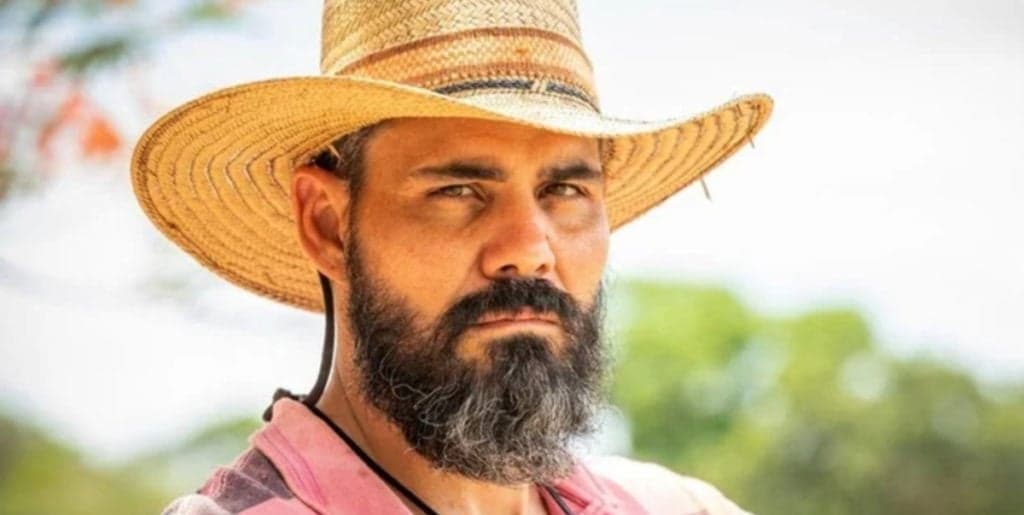 Pantanal: Assim como Muda, Alcides também jura vingança; descubra o segredo do peão