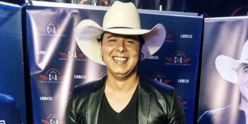 Morre cantor sertanejo Aleksandro, da dupla com Conrado, após grave acidente envolvendo ônibus
