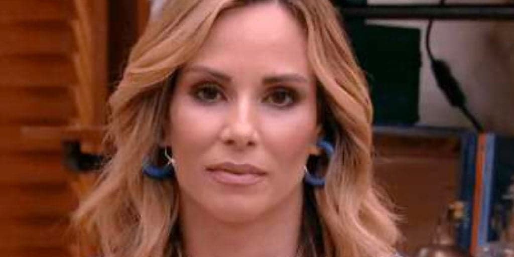 Ana Furtado é diagnosticada com COVID