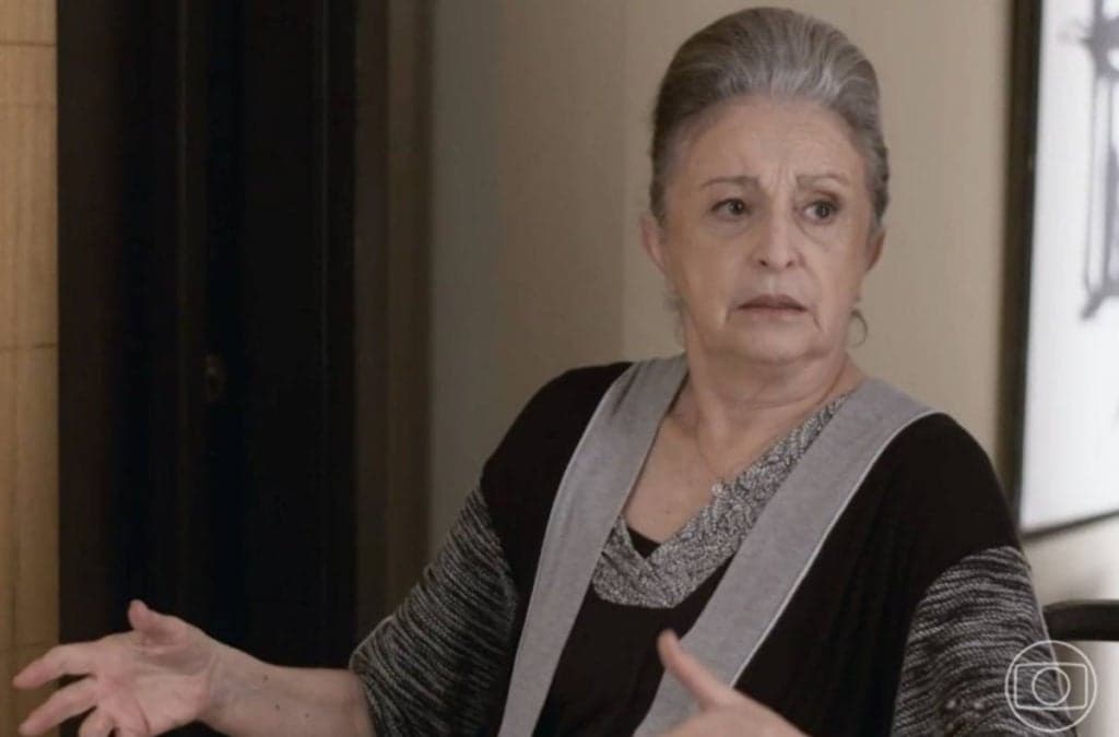 Quanto Mais Vida, Melhor: Plano macabro de Celina chega ao fim com revolução e fúria: "Escorraçada"