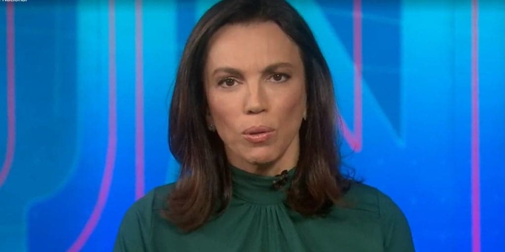 Ana Paula Araújo é convocada ao plantão do JN e explode na Globo em meio à tragédia: Audiências 07/05