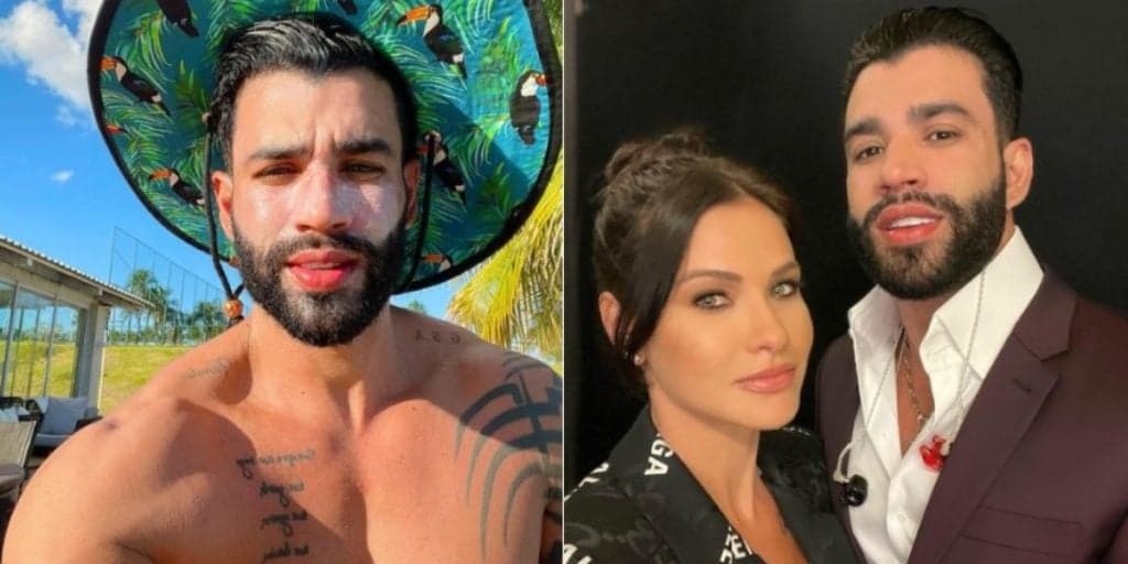 Após separação, Gusttavo Lima faz comunicado com Andressa Suita e se explica: "Quero agradecer"