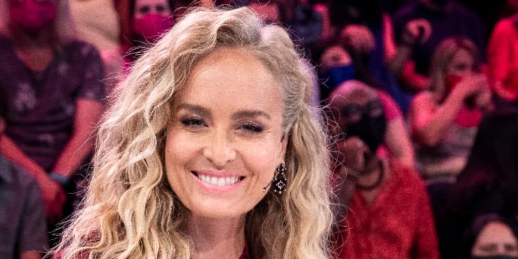 "Traí e fui traída", Angélica expõe verdades sobre relacionamento e confirma chifres; entenda