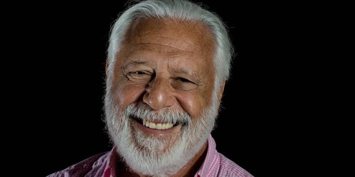 Antônio Fagundes
