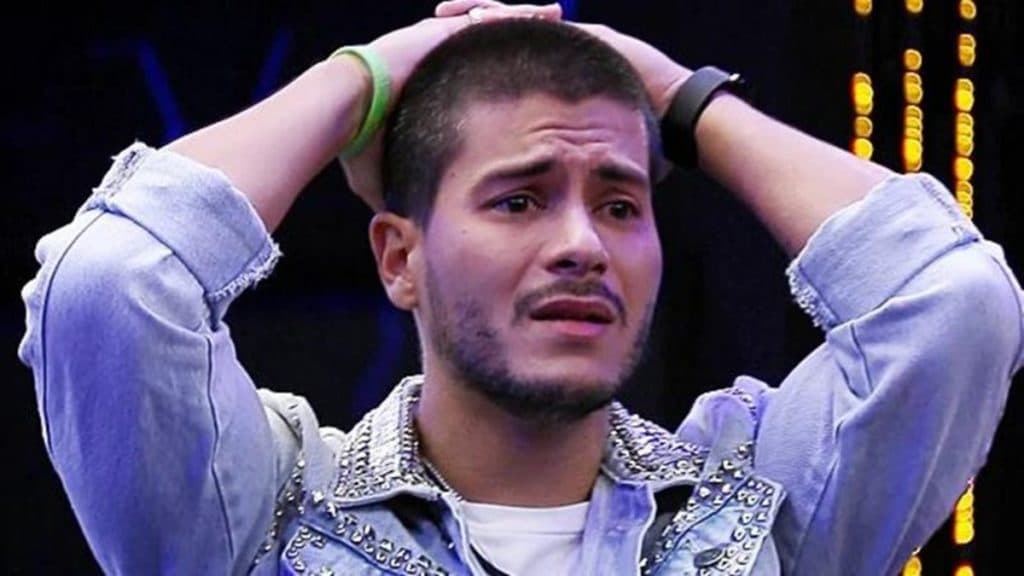 Arthur Aguiar não renova contrato com a Globo e tem documentário cancelado após vitória no BBB22; entenda