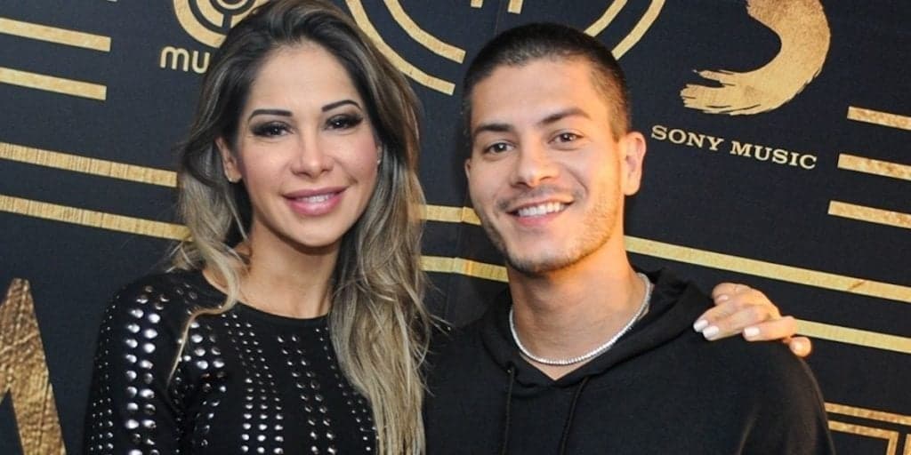 Maíra Cardi descobre nova traição de Arthur Aguiar, prova vaza após BBB22 e famosa exige fim