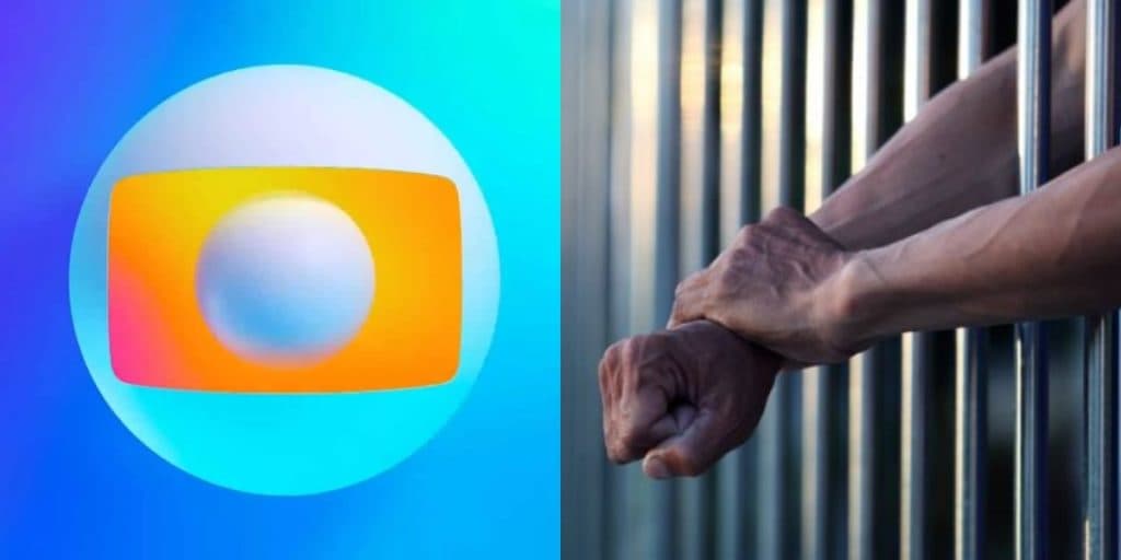 Galã da novela das 18h da Globo é preso após denúncia e público fica estarrecido com crime