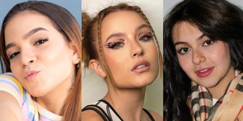 Bomba! Jornalista anuncia gravidez de atriz mirim e notícia deixa público chocado
