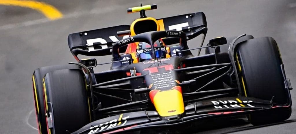 Band atinge 5 pontos e conquista a vice-liderança com GP de Mônaco de Fórmula 1